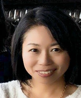 講師 森川美岐